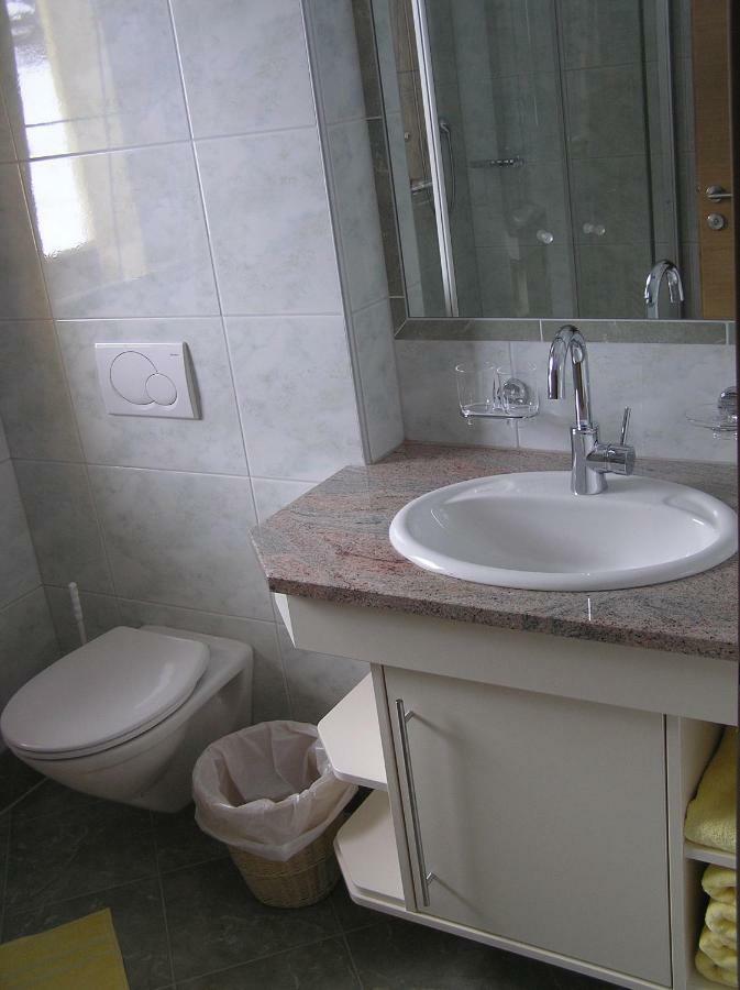 Appartements Luegeck Hollersbach im Pinzgau Exterior foto