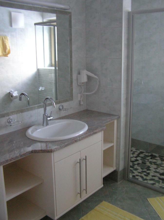 Appartements Luegeck Hollersbach im Pinzgau Exterior foto